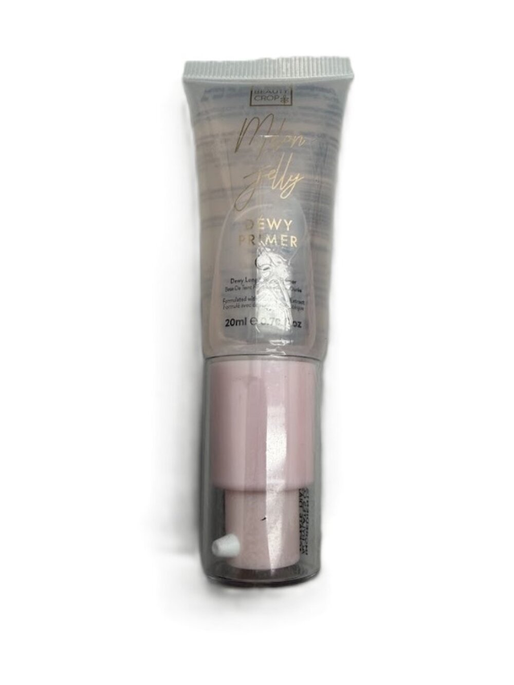 Brand New The Beauty Crop Melon Jelly Dewy Primer (20ml / 0.70 fl oz)